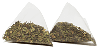 PEPPERMINT TEA - 100CT/BAG